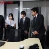 転職・再雇用先の年下女上司3 幾野まち - サンプル画像 - 18