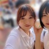 おま○こハーレム修学旅行！やっと彼女ができた弱者男子の僕らのセックス練習台になって寝取ってきた一軍スケベ女子 超人気女優北岡果林・虹村ゆみ初共演！！ザコ男友達の彼女できた記念にセックスで祝福！ - サンプル画像 - 2