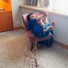 通電ワイヤーショック洗脳実験 部活終わりの少女に電極巻き付け、瀕死寸前パブロフマインドコントロール。 佐野なつ - サンプル画像 - 4