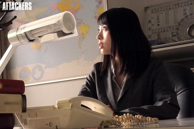 俺が惚れたマルタイの女 本田岬 - サンプル画像 - 12