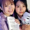 「ウチ等が揃えば無敵っしょ！」そう勘違いしていた不良娘2人を悪魔の警備員が身も心もボッコボコレ●プ 皆月ひかる 天馬ゆい - サンプル画像 - 4