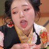 京都で見つけた舞妓さんAVデビュー 花街で予約殺到！笑顔のかわいい舞妓さんが着物を脱ぎすてお座敷でイキまくる！ 賀川かのこ - サンプル画像 - 10
