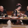 京都で見つけた舞妓さんAVデビュー 花街で予約殺到！笑顔のかわいい舞妓さんが着物を脱ぎすてお座敷でイキまくる！ 賀川かのこ - サンプル画像 - 2