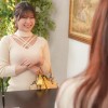 執拗乳責めエステで媚薬ガンギマリ潮吹きエビ反り絶頂を繰り返した美乳OL 鳳みゆ - サンプル画像 - 3