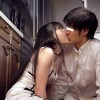 同窓会で再会した初恋相手が酔いつぶれてしまい…介抱したらまさかの酒乱ビッチ！？「まだ飲み足りないのぉ」とアルコール代わりに唾液まみれの超絶ベロテクでカラダ中の汁という汁を貪りつくされてしまった！！ - サンプル画像 - 9