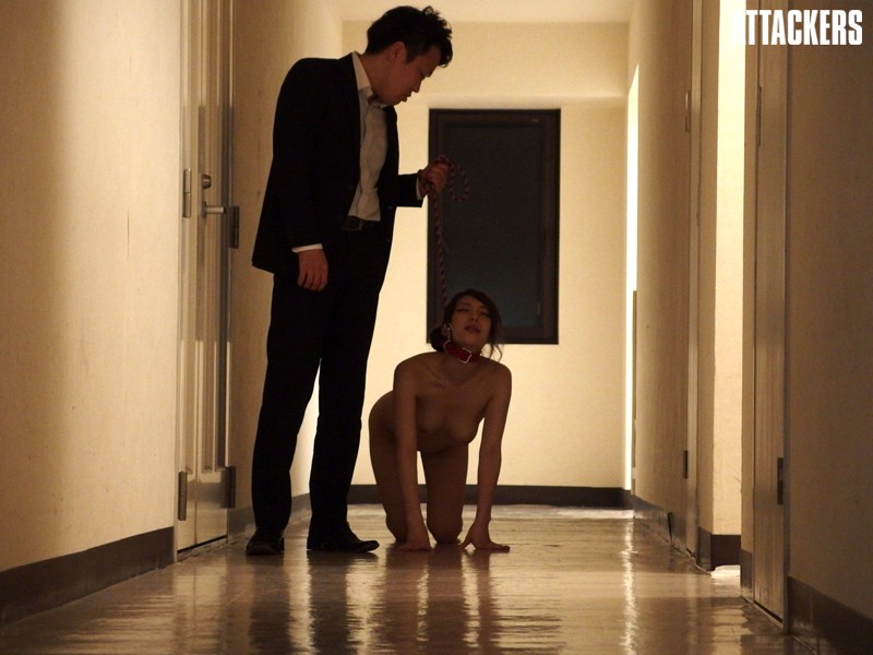 キャビン・アテンダント 哀しみの凌辱フライト3 琴音りあ - サンプル画像 - 2