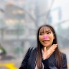ハメ撮り流出 スーツごしでも分かる巨乳を揺らし本気性交！！ ことね（25） - サンプル画像 - 1