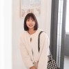 おま○こ敏感少女を6時間ぶっ通しでイカセ続けたらどうなる？ 兒玉七海 - サンプル画像 - 1