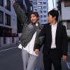 人生に絶望していた大学4年、卒業式当日 陰キャ童貞のボクの目の前に現れたむっちりスケベ姉ちゃんに教えてもらった生（性）の悦び うんぱい - サンプル画像 - 10