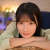 こんな美少女のエッロいフェラチオと嬉しそうな大量顔射 榊原萌 - サンプル画像 - 1