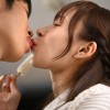 ディープキスも舌入れクンニもだいしゅきピストンも気持ちいいコトぜ～んぶ教えてくれるエッロい家庭教師お姉さんのマンツーマン個別性交レッスン 花アリス - サンプル画像 - 8