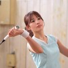 「先生のラケットが欲しいの」 バドミントン部のこんな可愛い教え子にこんなエロい求愛されたら…いくら教師の私でも手を出してしまう 未歩なな - サンプル画像 - 2