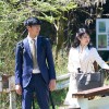 悲劇の寝取られ美人教師 切裂き輪●漬け 田舎に住む結婚を意識し始めた先生カップルを襲った非道集団の狂気 櫻井まみ - サンプル画像 - 5