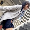 リモバイ不動産 地方から上京してきた真面目すぎるちっぱい女子社員 乃々瀬あい（21）真っ直ぐすぎる性格なので営業成績アップできると羞恥メロメロな提案に即答OK 都内リモバイ トイレフェラ体験 内見野外SEXで限界羞恥！ - サンプル画像 - 1