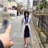 リモバイ不動産 地方から上京してきた真面目すぎるちっぱい女子社員 乃々瀬あい（21）真っ直ぐすぎる性格なので営業成績アップできると羞恥メロメロな提案に即答OK 都内リモバイ トイレフェラ体験 内見野外SEXで限界羞恥！ - サンプル画像 - 3
