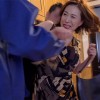 一場れいか 緊縛解禁 お宅の欠品極妻問答無用で現地回収し縄奴●のち、服従更生致します - サンプル画像 - 1