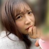 リモバイ発動中にベロキス発情したあやさんは潮吹きして中出しして痙攣中 野外デートでリモバイ接吻しまくったらガクブル中出しSEX 小那海あや - サンプル画像 - 4
