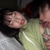 強●クスリ漬け 俺をコケにした生意気OLを拉致！酸欠寸前の首絞めとイラマ折●ガンギマリ白目アヘ堕ちチ●ポ乞い 五芭 - サンプル画像 - 3
