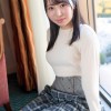 可愛い彼女を汚したい。Gカップ彼女にぶっかけハメ撮りSEX 流川莉央 - サンプル画像 - 3