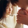 男が触れるとエッチな笑顔に豹変。おしとやか美人はセックスがお好き（ハート） 本田もも - サンプル画像 - 5