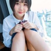 ショートカット爽やか美少女が、舐め好き＆舌だしアへ顔SEX 市川りく - サンプル画像 - 3