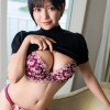欲しがり剛毛美少女 Gカップおっぱい揺らしてヘトヘトになるまでSEX 天晴乃愛 - サンプル画像 - 3