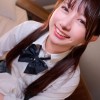 放課後はお泊りSEX。制服美少女はエッチな玩具に溺れたい 北岡果林 - サンプル画像 - 14