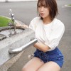 新人NO.1STYLE つばさ舞AVデビュー - サンプル画像 - 1