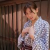 絶世の愛人と溜まった性欲をぶつけ合う妻不在の2日間、温泉ハメまくり旅行 楓ふうあ - サンプル画像 - 1