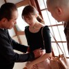 大嫌いな義兄の異常な脚フェチと粘着質なベロベロ舌技にイカされ続けた親戚の集いの夜 星宮一花 - サンプル画像 - 1