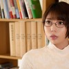 もう彼氏のチ○ポには戻れない…絶倫教授の巨根にどハマりした文学巨乳女子大生 安位カヲル - サンプル画像 - 2