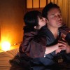 妻不在の2日間、若くて気立てが良くて見た目もセックスも最高な愛人とただただ性欲尽きるまでハメ倒す温泉ゲス不倫 架乃ゆら - サンプル画像 - 3