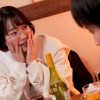 地味な大学サークルの先輩が酔うと…僕の耳も口も乳首も股間も舐めたがりの 全身リップ痴女になるからギャップ萌え勃起！そのまま何度もヤられちゃう！ 架乃ゆら - サンプル画像 - 1