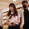 制服美少女 鬼畜●姦レ●プ 未熟なカラダに無理矢理捻じ込まれた巨大肉棒 槙いずな - サンプル画像 - 10