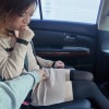僕とおちんちんのついている彼女の一日、車でデート 鈴白めいか - サンプル画像 - 2