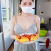 パーフェクト奥様寝取られ敏感痙攣イキ そばめしさんの奥様 - サンプル画像 - 12