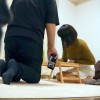 頭がおかしい男の動画 パツやわでかでかパイパイ最＆高編 - サンプル画像 - 2