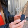 出会って秒で野外絶頂【男の娘×肛門ローター挿入で白昼連れ回し】雑居ビルで即アナル交尾ペニクリデート＆「精子全員分ケツ穴で飲ませて下さい」尻マ●コ猛ピストン直ぶっかけ5P大乱交豪華2本立ドキュメントSP - サンプル画像 - 2