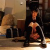 家出少女のエッチな恩返し「オジサンありがとう！泊めてくれたお礼にいいことしてあげる」VOL.03 - サンプル画像 - 21