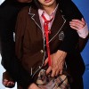 美少女輪●調教 憧れの清楚な学級委員はマゾ娘 倉本すみれ - サンプル画像 - 2