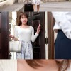 突然押しかけてきた嫁の姉さんに抜かれっぱなしの1泊2日 都月るいさ - サンプル画像 - 3