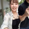 SEXが気持ちいいと業界で評判のギャル女優とのガチンコハメドリ！るるちゃ。・深月めい・新村あかり - サンプル画像 - 5