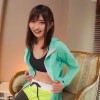 マル秘発掘プロジェクト ランニング女子Get！有名女優の美ジョガーSEX SPECIAL - サンプル画像 - 13
