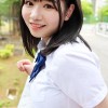 おじさん、揉んで 制服じゃ隠し切れない大きすぎるおっぱい 小坂ひまり - サンプル画像 - 1