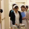 病院まるごと一棟全員と中出し乱交 - サンプル画像 - 1
