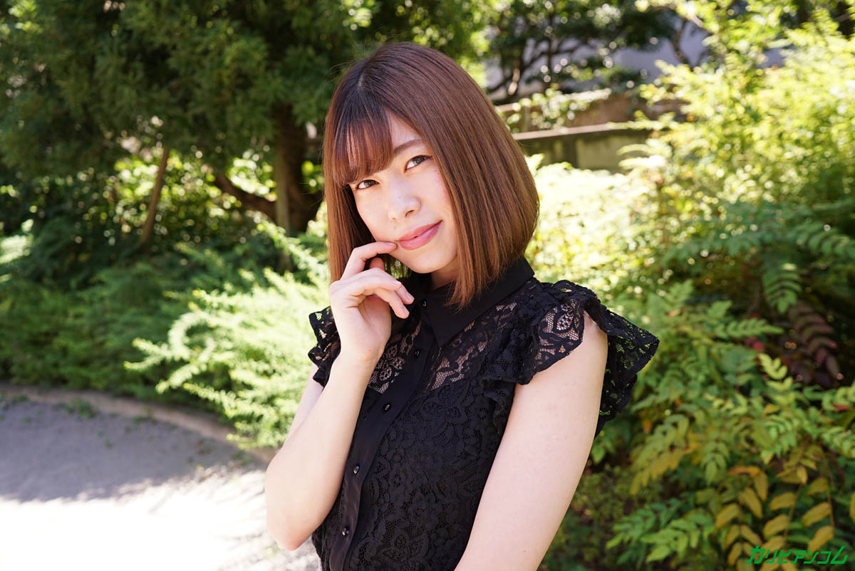 マングリ返しで上から突いてよ！ - サンプル画像 - 1