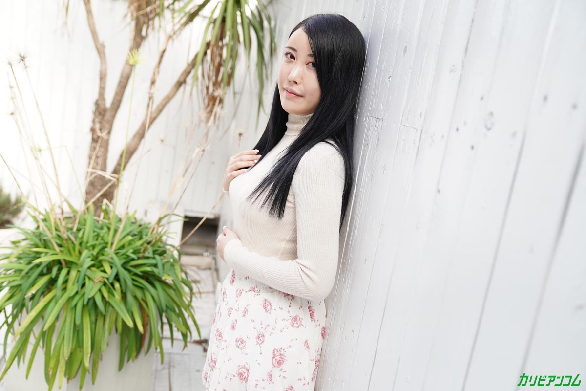 面接セックスを世に出しちゃおう！ 〜なんとなく興味があっただけの素人娘は超絶美マン〜 - サンプル画像 - 2