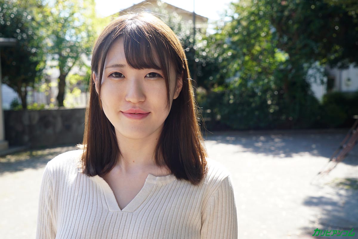 面接セックスを世に出しちゃおう！ 〜セックスでイッたことがない女子大生〜 - サンプル画像 - 3