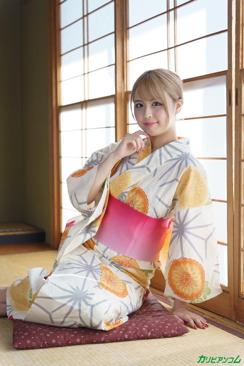 年の差不倫カップルの一日温泉あいびき 〜浴衣がくずれちゃうネ〜 - サンプル画像 - 2