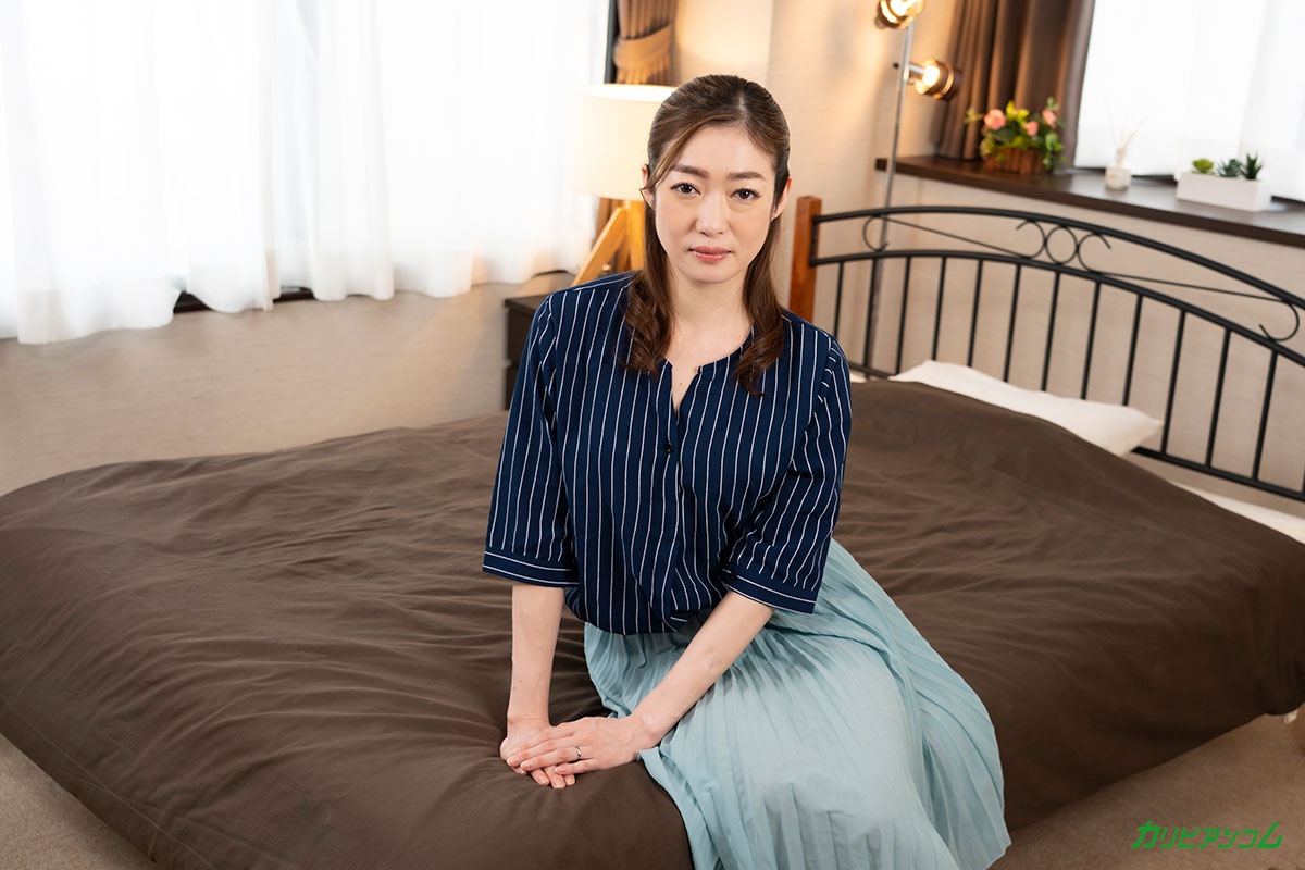 ネトラレ 〜盗撮されてハメられた兄嫁〜 - サンプル画像 - 1